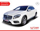 Mercedes-Benz GLA 250 AMG Line 4Matic LED Navi Panorama 360° - gebrauchte Mercedes-Benz GLA 250 aus dem Jahr 2019