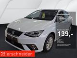 Seat Ibiza 1.0 TSI Style LED NAVI ACC PDC KAMERA SHZ