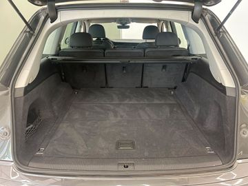 Audi Q7 - 9