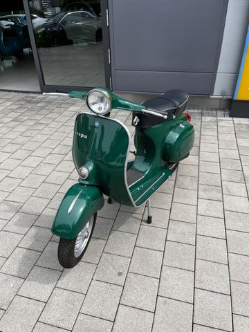 Vespa Primavera 125