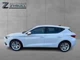 Seat Leon Style Edition 1.5 eTSI 150 PS DSG NAVI/SHZ - Seat Leon Tageszulassungen