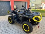 BRP  Can Am Outlander MAX XT-P - QUAD OUTLANDER