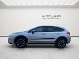 Subaru XV 2.0D 4x4 *TÜV NEU*SHZ*PDC*KLIMA* - Subaru Gebrauchtwagen von 2015