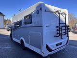 Sunlight Adventure T Ford 690L HUBBETT Backofen SAT TV  - Sunlight Adventure T