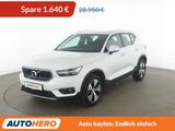 Volvo XC40 1.5 T5 Recharge Plug-in Hybrid Inscription - Volvo XC40 in Köln