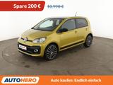 Volkswagen up! 1.0 TSI Club up! BM*PDC*SHZ*KLIMA*TEMPO* - VW up! Gebrauchtwagen in Köln