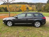 Citroën CITROEN C5 III Kombi (RW) 2.0 HDi Diesel 140 PS  - Citroën C5: Ii
