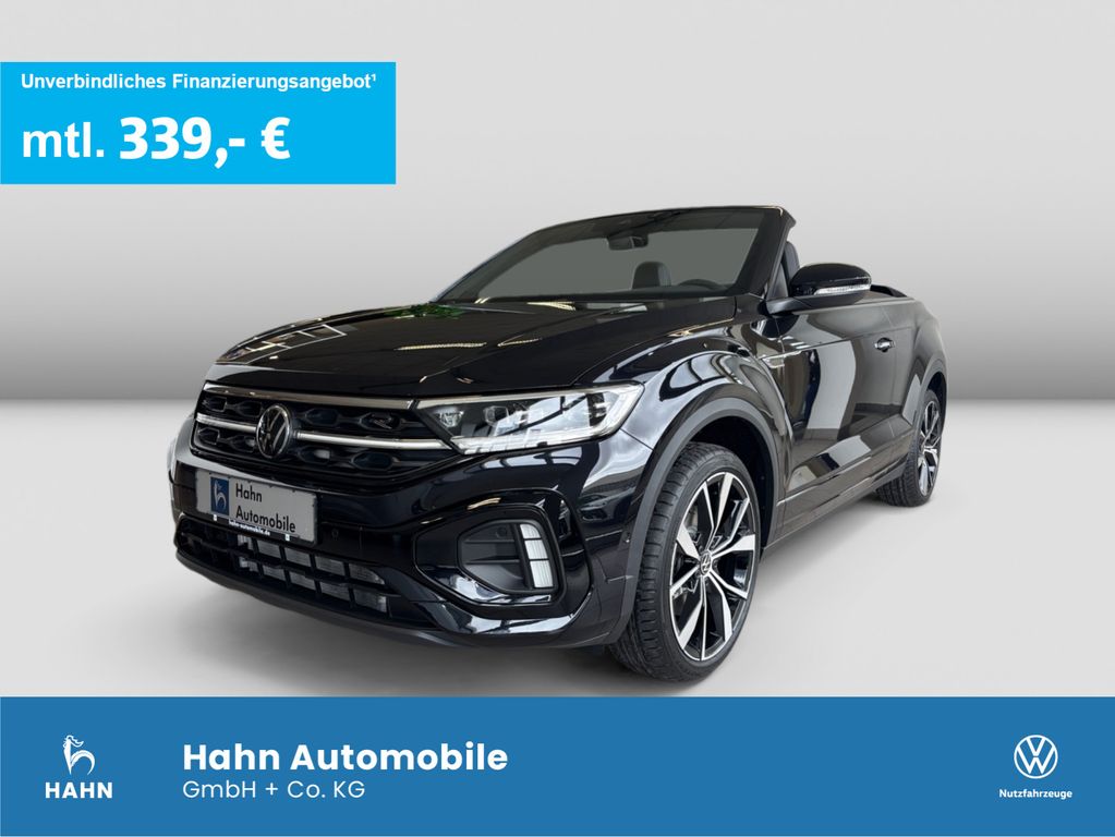 Image of Volkswagen T-Roc