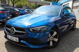 Mercedes-Benz C 220d T * Kamera* Navi* AHK* LED *Tempomat *LED - Mercedes-Benz C 220 in Bochum