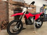 Stark Varg EX Enduro 40 60 80PS A1 - STARK MOTORRAD