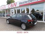 Seat Leon Style Automatik - Seat Gebrauchtwagen in Dortmund