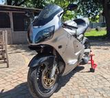 Kawasaki ZX-12R Akrapovic Carbon  - KAWASAKI ZX12R