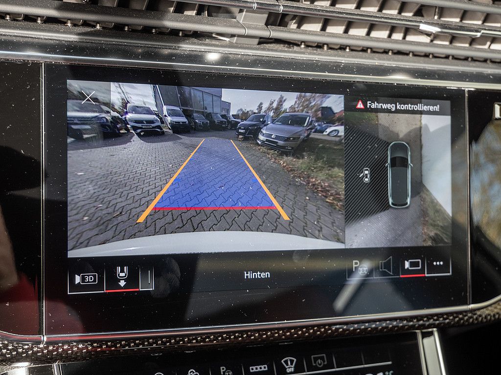Audi SQ7 - Bild 12