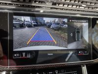 Audi SQ7 - Vorschau Bild 12