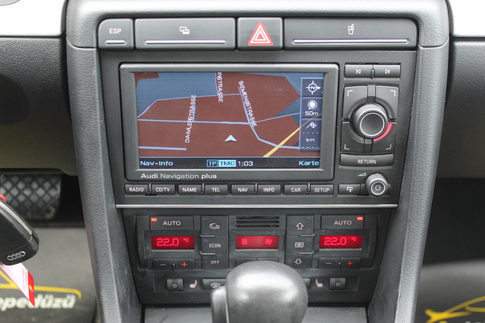 Audi Quattro 2006 — photo 17