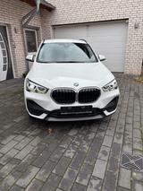 BMW X1 xDrive20d xLine Steptronic xLine - BMW X1 Gebrauchtwagen in Bonn