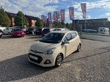 Hyundai i10 Intro Edition Klima Sitzheizung 1.Hand - Hyundai i10: Intro