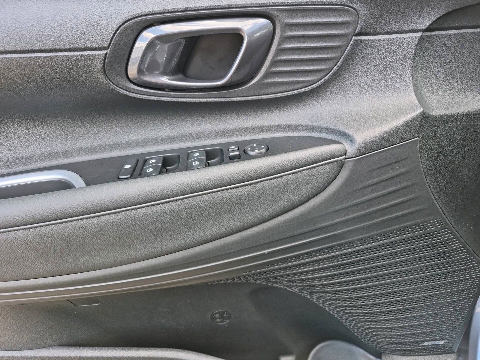 Hyundai BAYON – Bild 9
