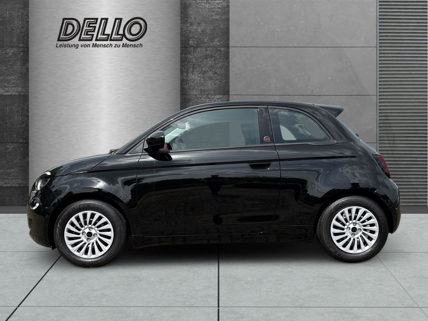 Fiat 500e - Bild 2