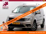 Volkswagen Caddy 2.0 TDI 102pk L1H1 Exclusive Edition LED/A - Angebote