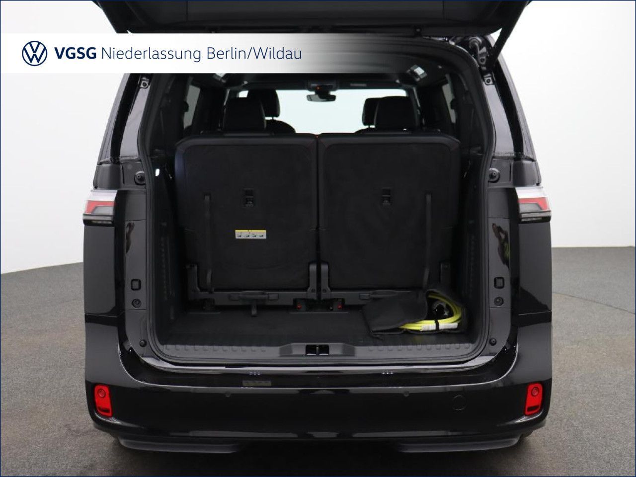 Volkswagen ID. Buzz - Bild 16