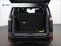 Volkswagen ID. Buzz - Vorschau Bild 16