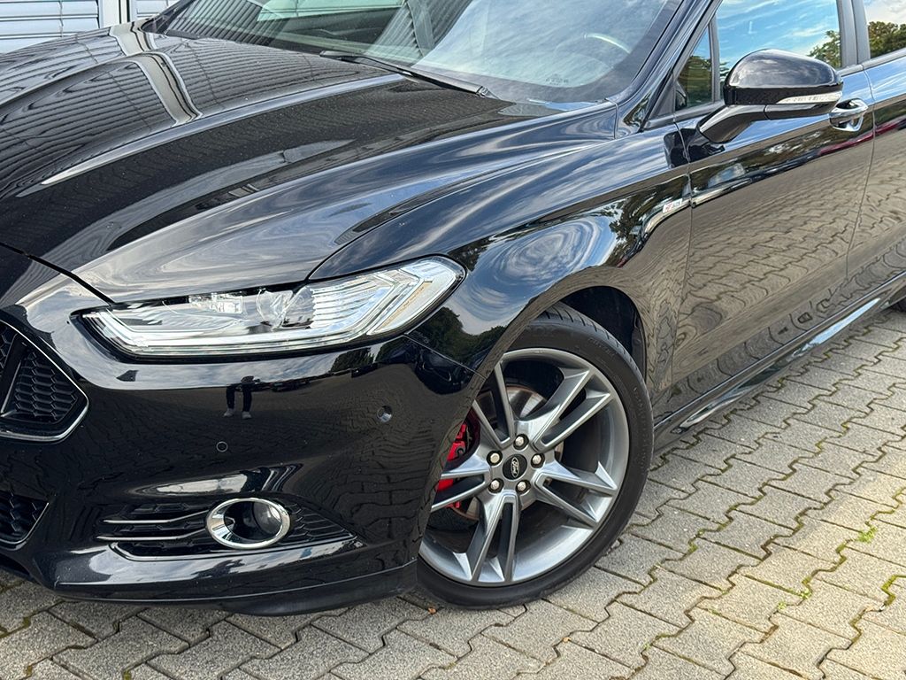 Mondeo Turnier 1.5 EcoBoost ST-Line *LED*LEDER*