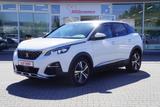 Peugeot 3008 1.2 PureTech 130 Allure Standheizung AHK - Peugeot Gebrauchtwagen