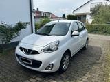 Nissan Micra K13 Acenta