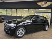 BMW 118i Limousine 5-trg. Advantage SZH/Klima/PDC/BT