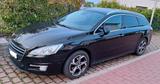 Peugeot 508 SW 2.0 HDi  120 kW  TOP Auss... - gebrauchte Peugeot 508 aus dem Jahr 2014