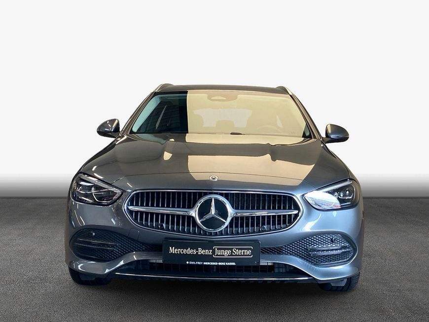 Mercedes-Benz C 180 T Avantgarde Advanced|WinterPaket|Totwinke imagem 3