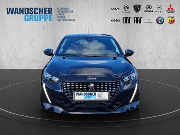 Peugeot 208 1.2 Allure Pack PureTech 100 Kam.+LED+Navi