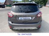 Ford Kuga 2.0 TDCi 4x4 Titanium +Große Inspektion neu - Ford Kuga aus 2012: Titanium