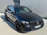 Mercedes-Benz GLC 63 AMG GLC GLC 63 AMG 4Matic*GERMAN CAR* - Mercedes-Benz: German