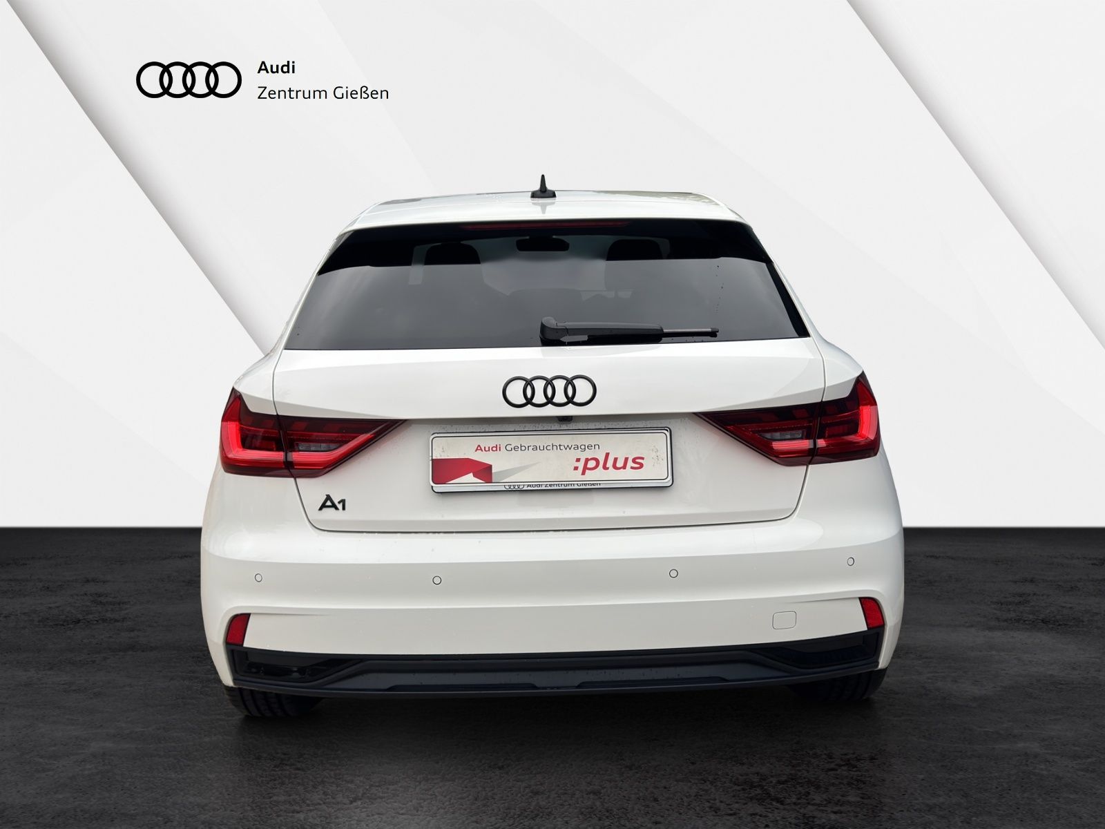 Audi A1 - Bild 13