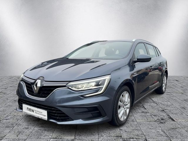 Renault Megane IV Grandtour ZEN TCe 140 *Navi*PDC*AHK*