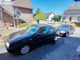 Volkswagen Golf 2.0 Classicline Cabriolet Classicline