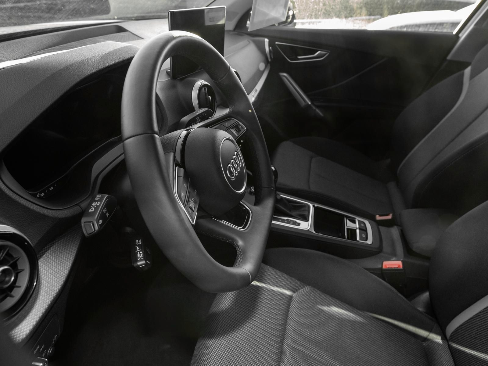 Audi Q2 - Bild 9