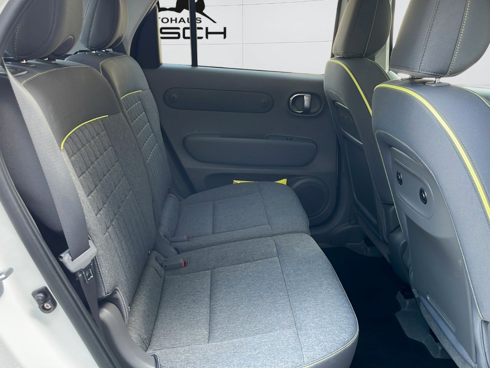 Hyundai INSTER – Bild 18