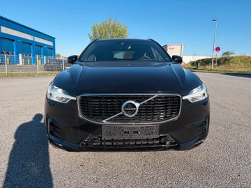 Volvo XC60 - 7