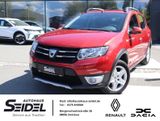 Dacia Sandero 0.9 TCE 90 Stepway Prestige - Dacia: Rot