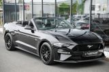 Ford Mustang Cabrio 5.0 Ti-VCT V8 GT Aut. Premium* - Ford Mustang: Premium