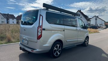 Ford Transit - 1