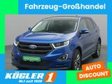 Ford Edge ST-Line 209PS Aut. 4x4/Winter-P.ACC/Pano - Ford Edge Gebrauchtwagen