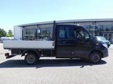 Mercedes-Benz Sprinter 519 CDI DOKA Automatik Klima AHK 3,5 to - Mercedes-Benz Sprinter 519 cdi
