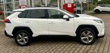 Toyota RAV 4 Hybrid 4x4 Team Deutschland AWD*4WD*NAVI - Toyota RAV 4
