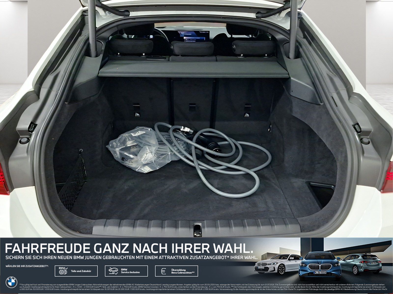BMW i4 - Bild 13