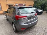 Hyundai iX20 Classic - Hyundai ix20 Classic mit Benzin-Antrieb