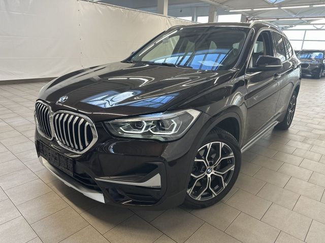 BMW X1 xDrive 20d xLine*Navi,Pano,HUD,18´´LED,Leder